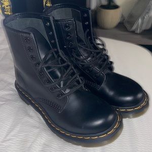 Doc martens